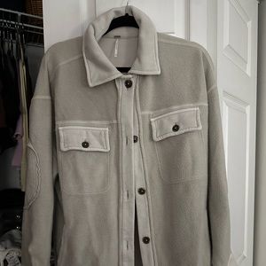 Viral Free People The Ruby Jacket